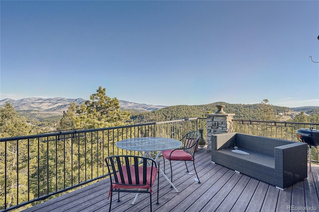 995 Nob Hill Rd, Evergreen, CO 80439 - photo 28