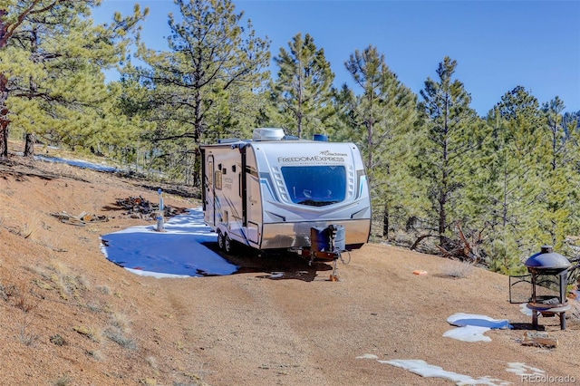 505 Rd P69, Bailey, CO 80421 - view of details