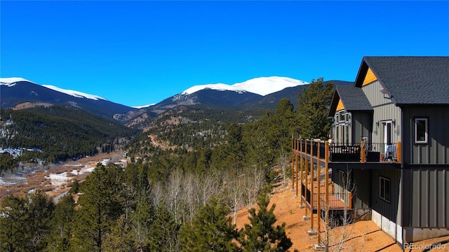 505 Rd P69, Bailey, CO 80421 - photo 1