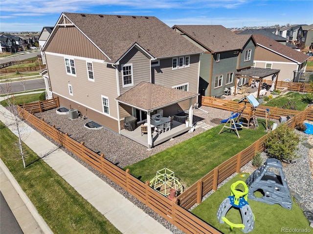 502 Green Mountain Dr, Erie, CO 80516 - photo 40