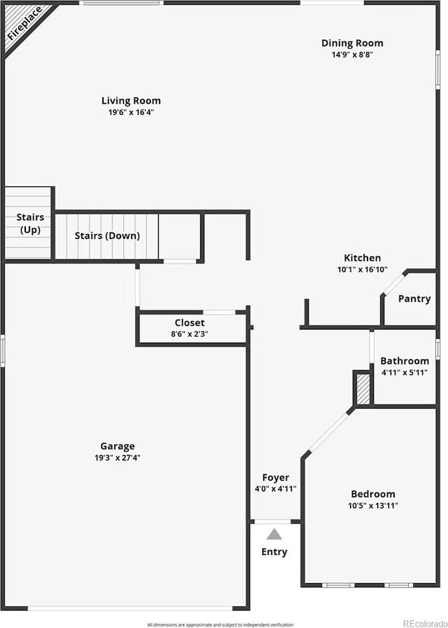 502 Green Mountain Dr, Erie, CO 80516 - photo 49