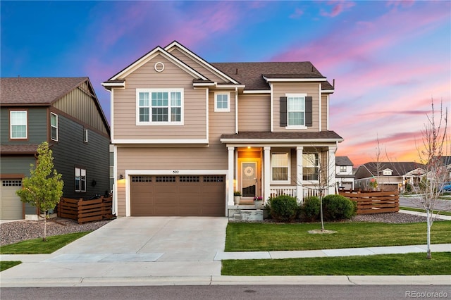 502 Green Mountain Dr, Erie, CO 80516 - photo 1