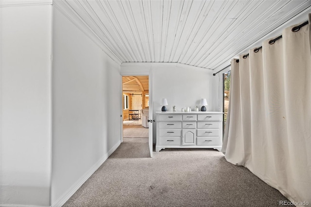 15535 S Elk Creek Rd, Pine, CO 80470 - bedroom with carpet floors