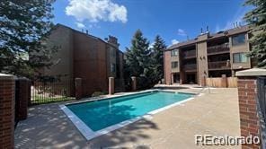 216 Wright St Unit 106, Lakewood, CO 80228 - photo 35