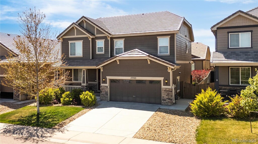 12563 Grape St, Thornton, CO 80241 - photo 1