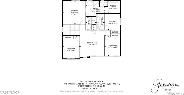 12563 Grape St, Thornton, CO 80241 - room layout