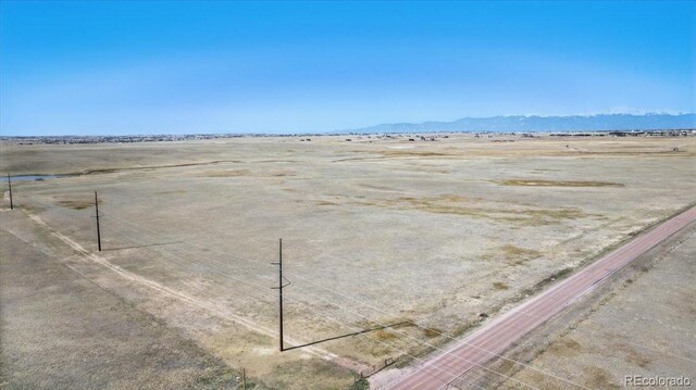 000 Judge Orr Rd, Peyton, CO 80831