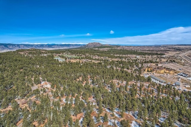 665 Poncho Rd, Larkspur, CO 80118
