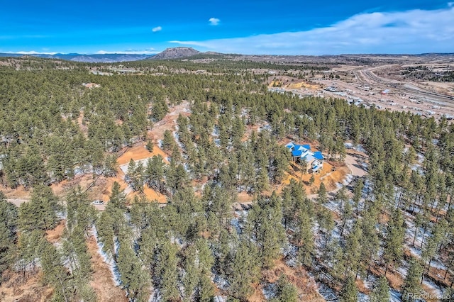 665 Poncho Rd, Larkspur, CO 80118