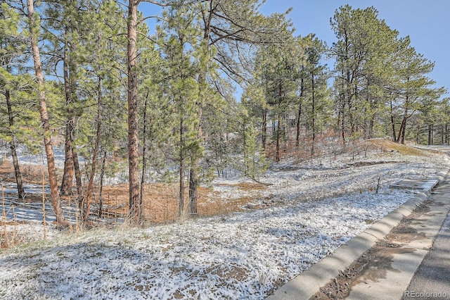 665 Poncho Rd, Larkspur, CO 80118