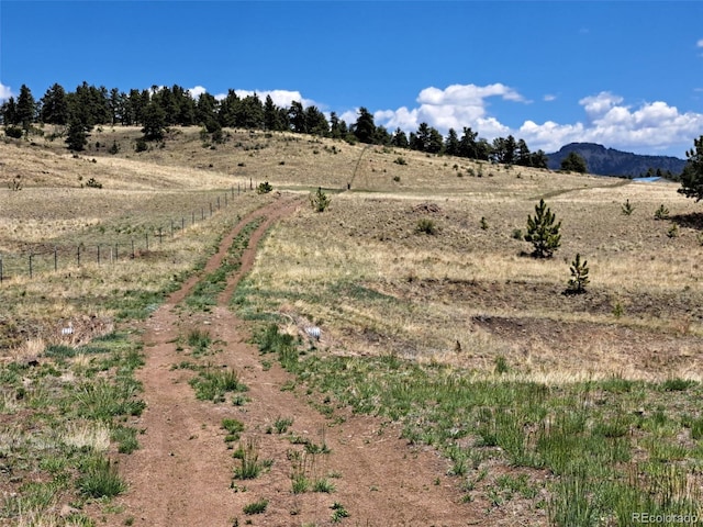 744 Julia Rd, Guffey, CO 80820