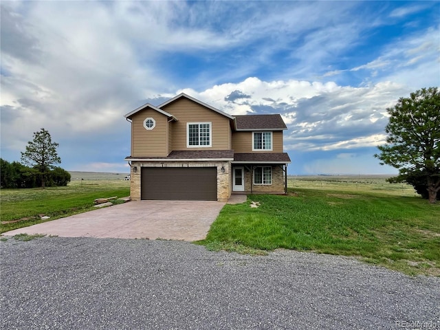 4022 Eagle Ranch Rd, Pueblo, CO 81004 - photo 1