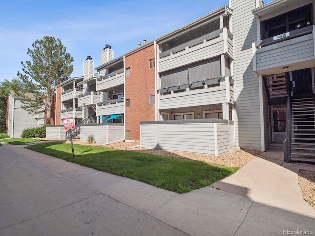 14439 E 1st Dr Unit C11, Aurora, CO 80011 - photo 2