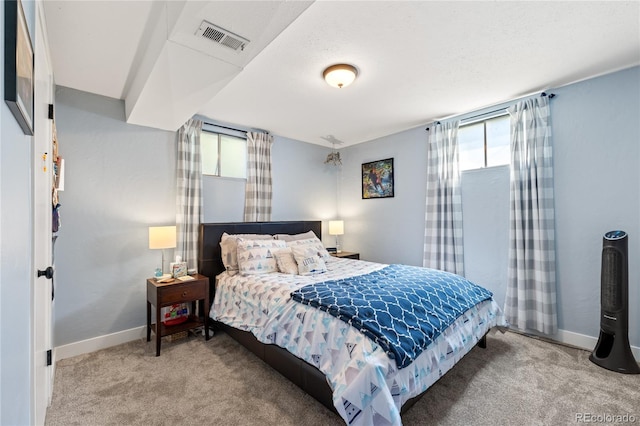 13402 W 24th Pl, Golden, CO 80401 - carpeted bedroom featuring baseboards