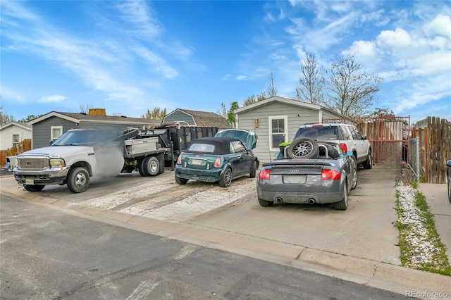 8430 Madison Way, Denver, CO 80229 - view of front facade