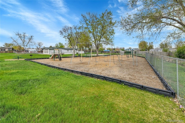 8430 Madison Way, Denver, CO 80229 - view of community play area