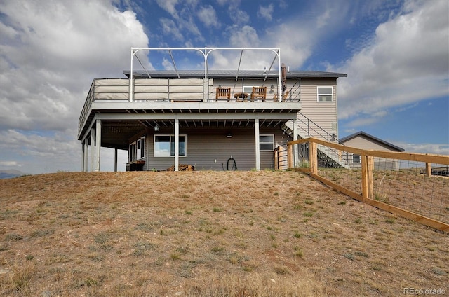 136 Arapahoe Cir, Westcliffe, CO 81252 - photo 40