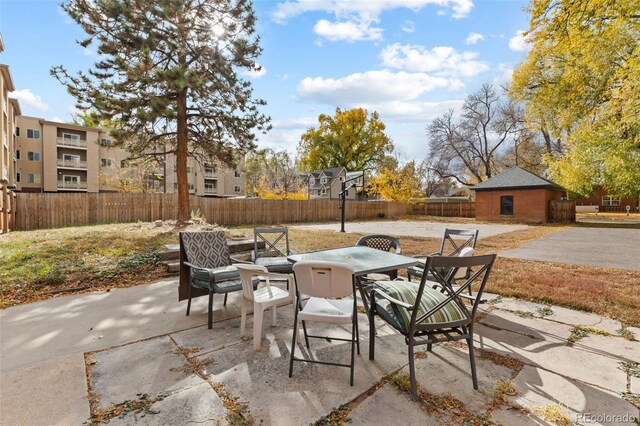 629 S Howes St, Fort Collins, CO 80521 - photo 29