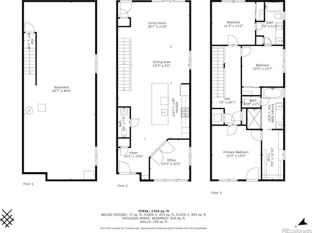 4730 S Acoma St, Englewood, CO 80110 - photo 35