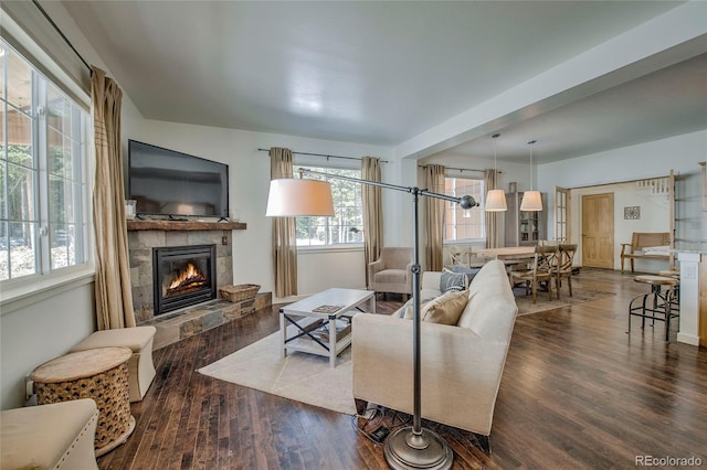 532 Kimmes Ln, Breckenridge, CO 80424 - photo 2