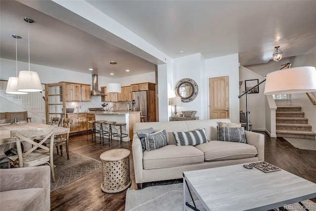 532 Kimmes Ln, Breckenridge, CO 80424 - photo 6