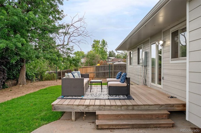 17747 E Montana Pl, Aurora, CO 80017 - photo 29