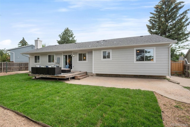 17747 E Montana Pl, Aurora, CO 80017 - photo 30