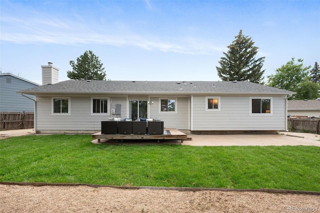 17747 E Montana Pl, Aurora, CO 80017 - photo 31