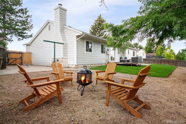 17747 E Montana Pl, Aurora, CO 80017 - photo 32
