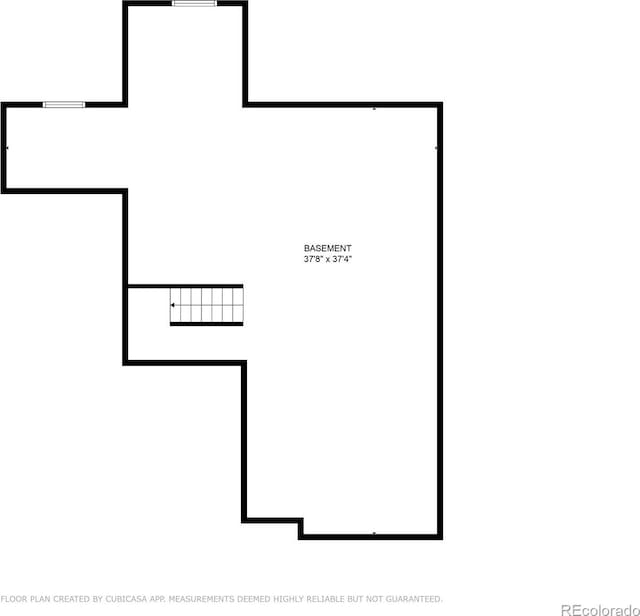 room layout