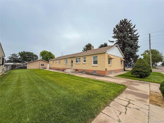 894 Senter Ave, Burlington, CO 80807 - photo 33