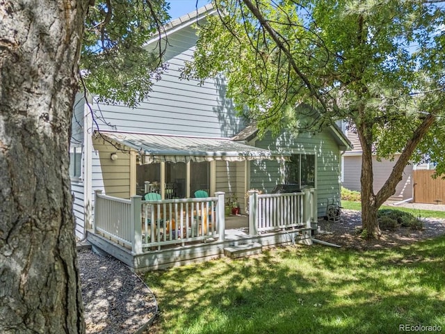 8043 W 78th Pl, Arvada, CO 80005 - photo 35