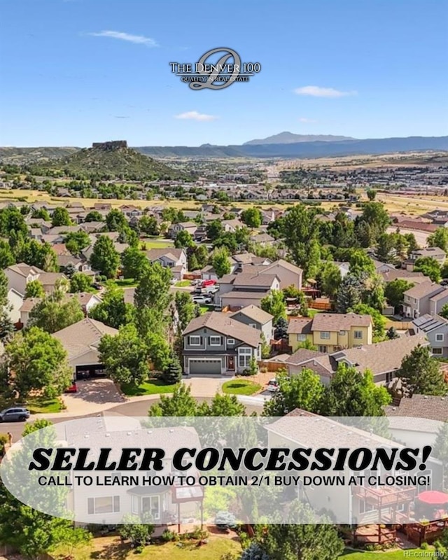 826 Concho Ct, Castle Rock, CO 80104 - photo 1