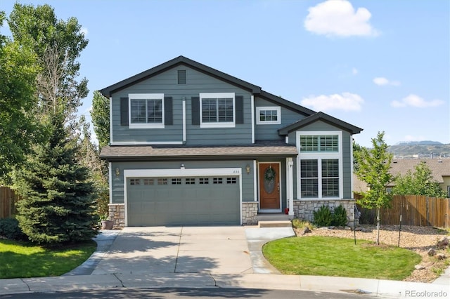 826 Concho Ct, Castle Rock, CO 80104 - photo 2