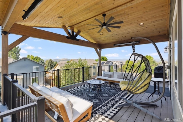 826 Concho Ct, Castle Rock, CO 80104 - photo 15