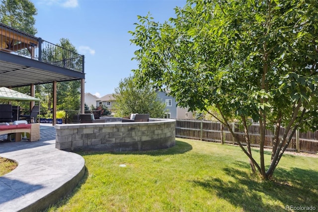 826 Concho Ct, Castle Rock, CO 80104 - photo 16