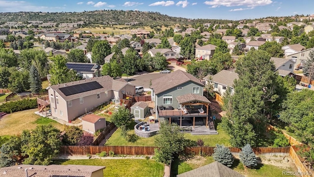 826 Concho Ct, Castle Rock, CO 80104 - photo 18