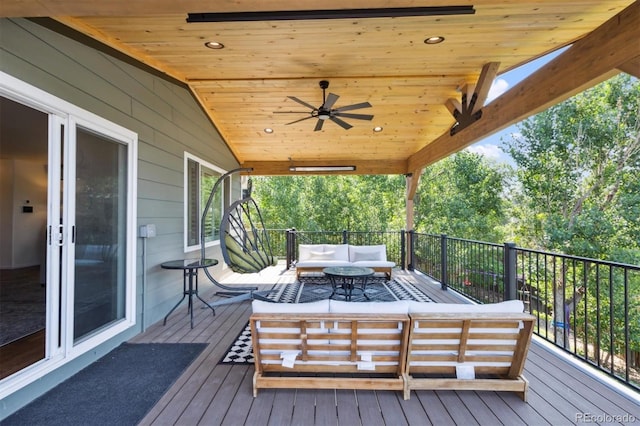 826 Concho Ct, Castle Rock, CO 80104 - photo 35