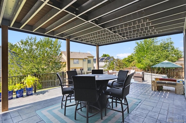 826 Concho Ct, Castle Rock, CO 80104 - photo 37