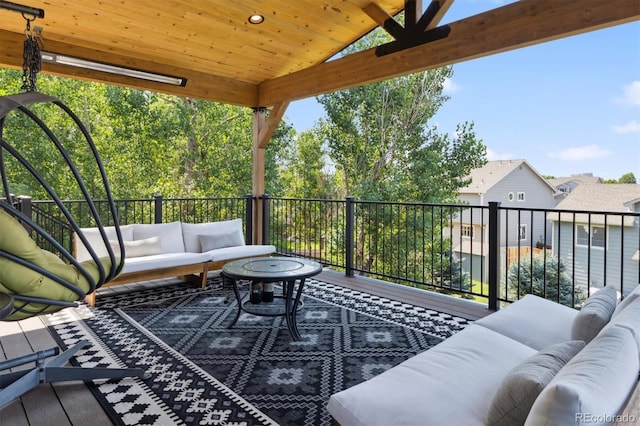 826 Concho Ct, Castle Rock, CO 80104 - photo 40