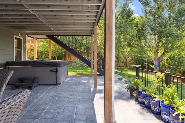826 Concho Ct, Castle Rock, CO 80104 - photo 42