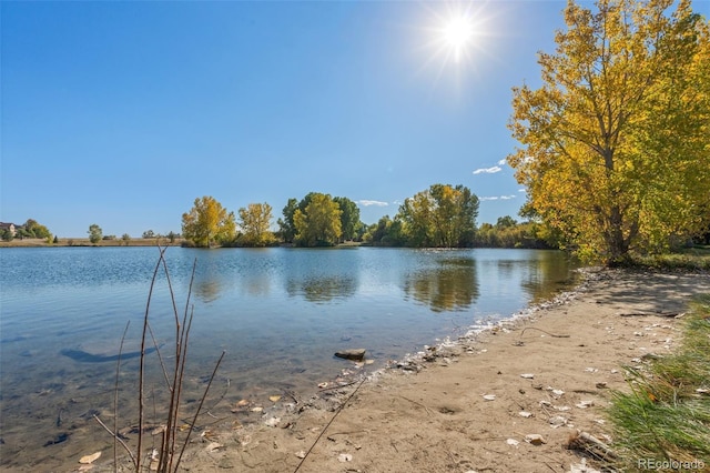 1540 Meachum Way, Erie, CO 80516 - water view