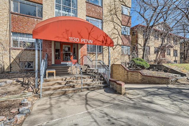 Listing photo 2 for 1130 N Pennsylvania St Unit 206, Denver CO 80203