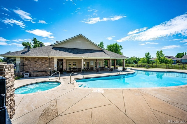 12233 W Cross Dr Unit 307, Littleton, CO 80127 - photo 2