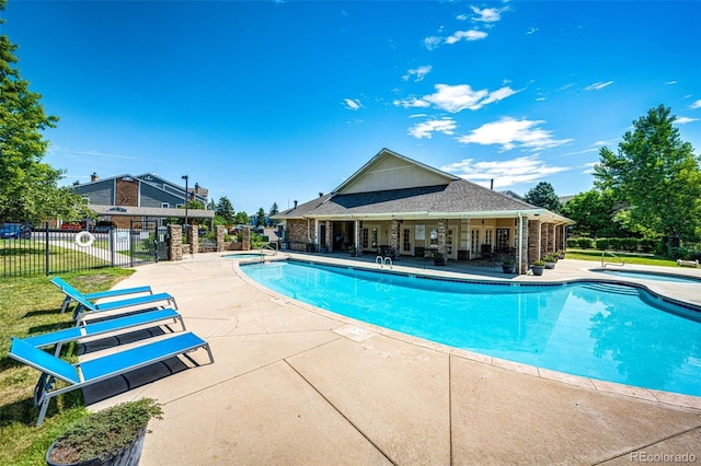 12233 W Cross Dr Unit 307, Littleton, CO 80127 - photo 20