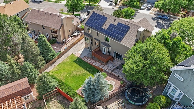 8335 Sutterfield Dr, Colorado Springs, CO 80920 - photo 47