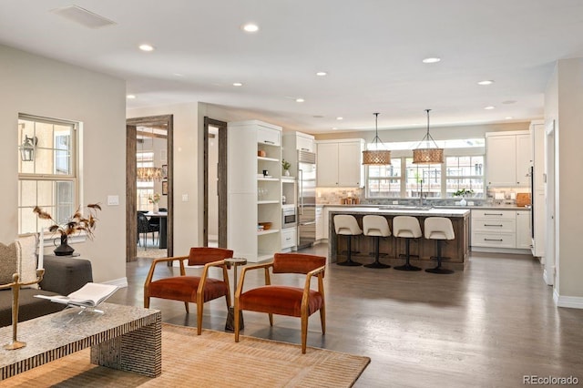 1214 S Fillmore St, Denver, CO 80210 - photo 3