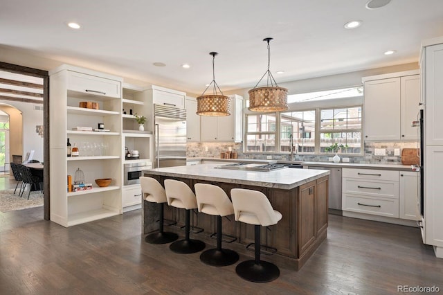 1214 S Fillmore St, Denver, CO 80210 - photo 4