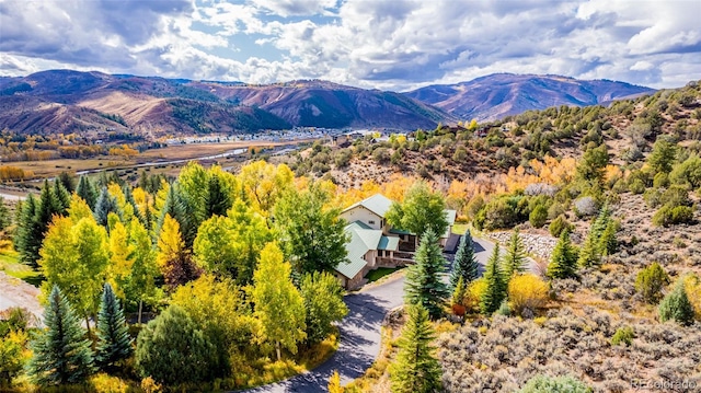 983 Beard Creek Rd, Edwards, CO 81632 - mountain view