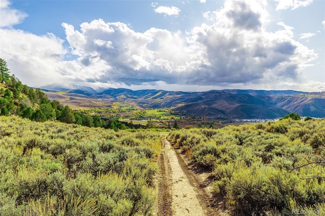 983 Beard Creek Rd, Edwards, CO 81632 - mountain view